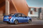 Lada Granta Drive Active 2019 года